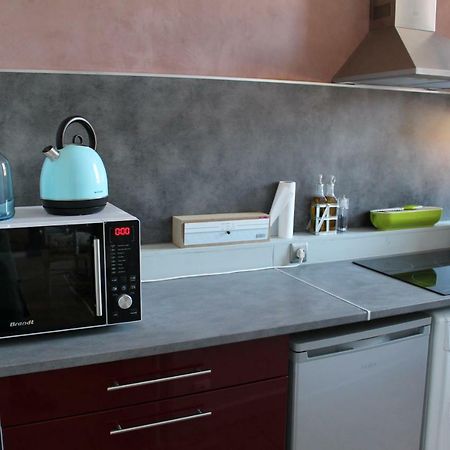 Appartement Le Cerf Volant à Albi Extérieur photo