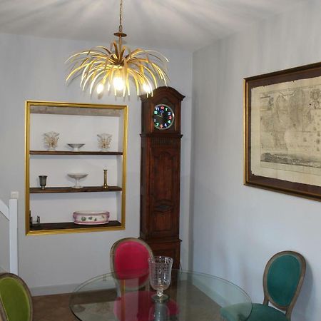 Appartement Le Cerf Volant à Albi Extérieur photo