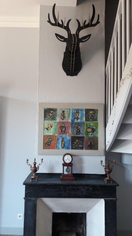 Appartement Le Cerf Volant à Albi Extérieur photo