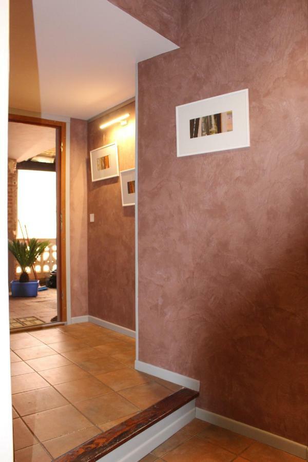 Appartement Le Cerf Volant à Albi Extérieur photo