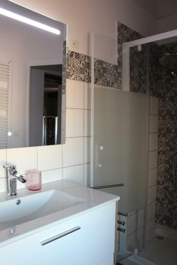 Appartement Le Cerf Volant à Albi Extérieur photo