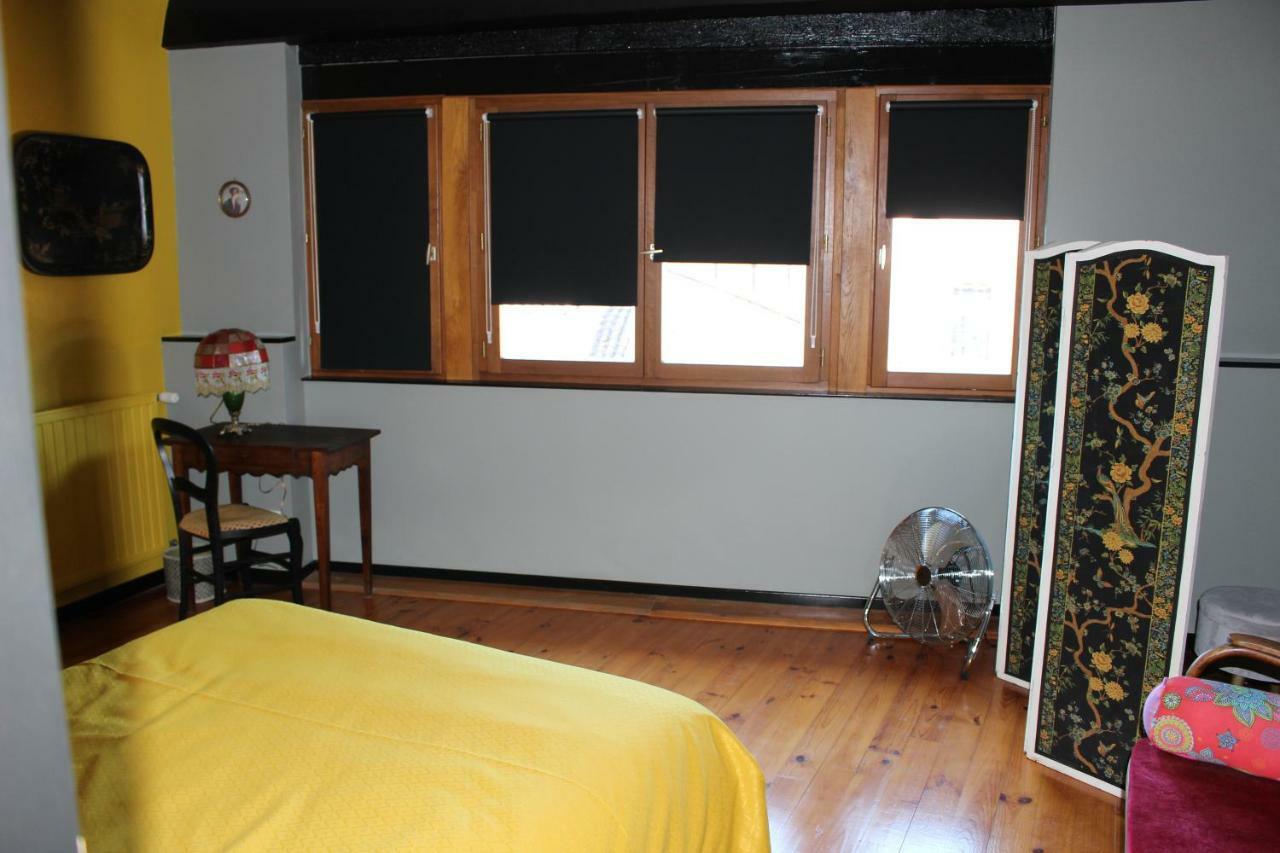 Appartement Le Cerf Volant à Albi Extérieur photo